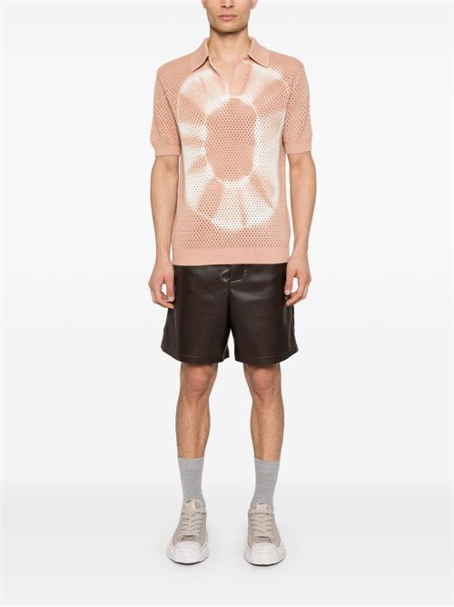 Polo uomo maniche corte MAUNA KEA | MKU315SC04